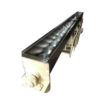 top Most Screw conveyors in bangalore